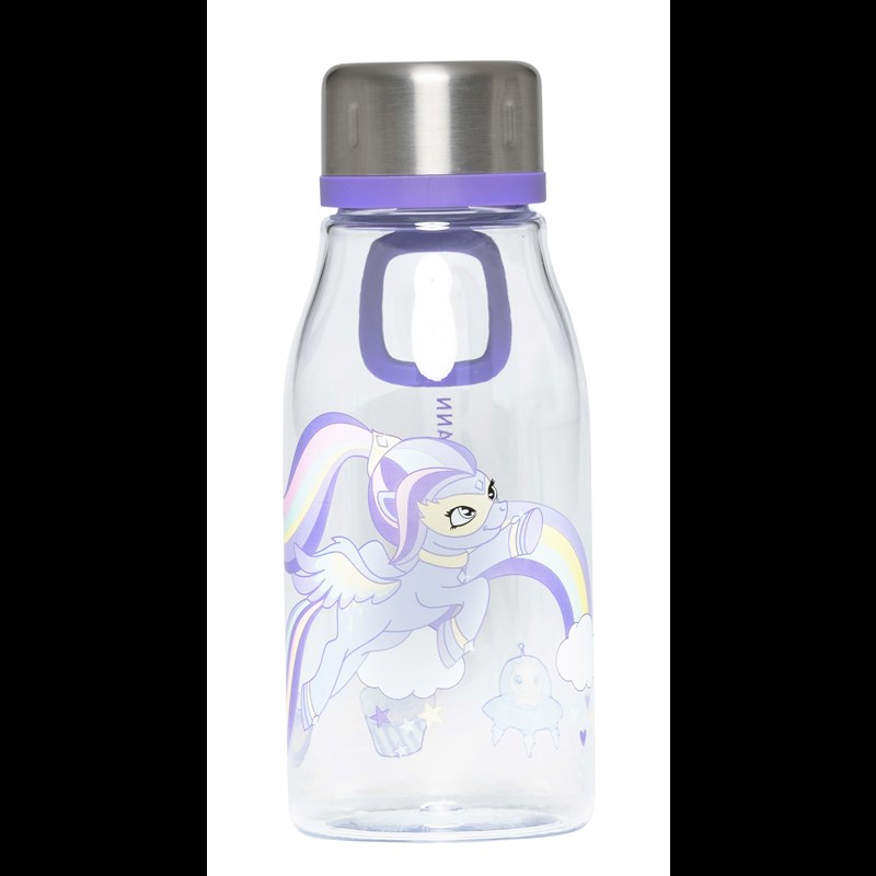 Beckmann Drikkedunk Super Pony Lilla/lyseblå 1