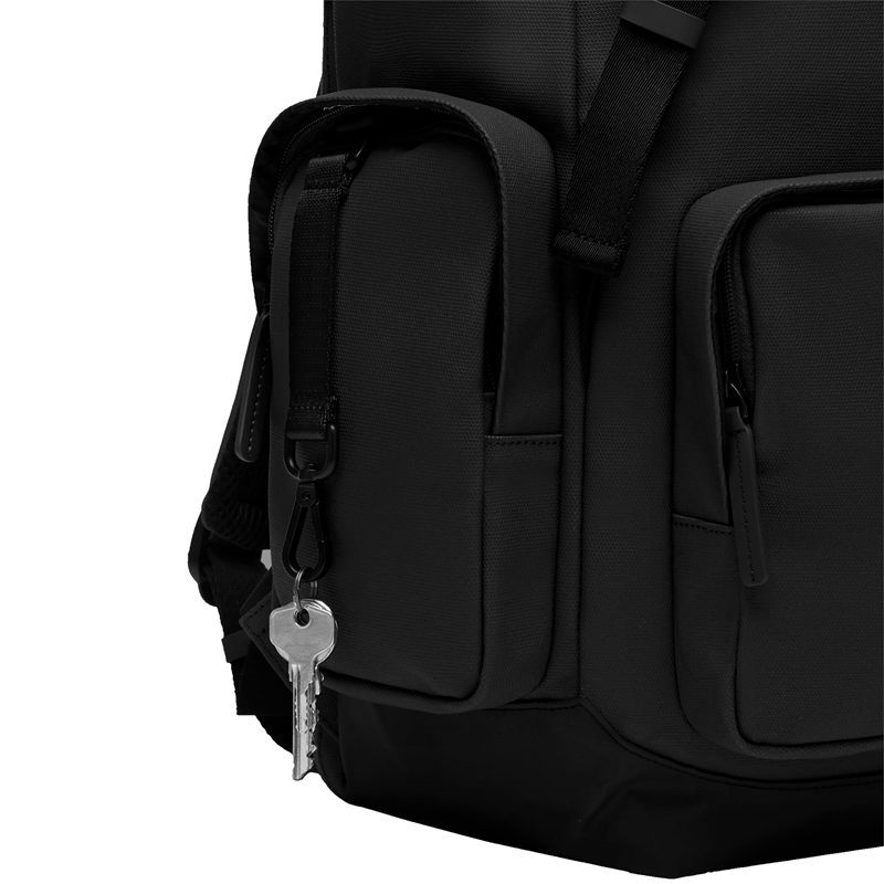 Horizn Studios Ryggsäck Sofo Travel Svart 16" 6
