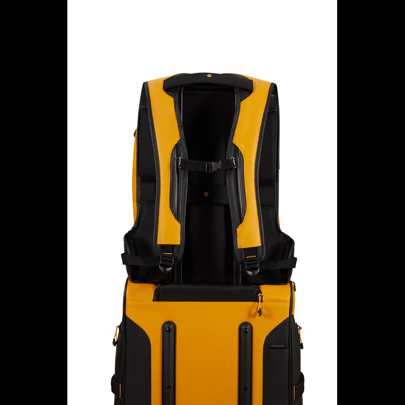 Samsonite Ryggsäck Ecodiver L Gul 15" 7