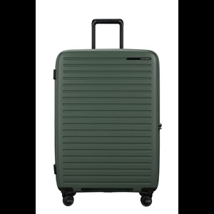 Samsonite Resväska Restackd 75 Cm Grön
