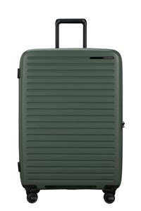 Samsonite Resväska Restackd Grön 75 Cm 1