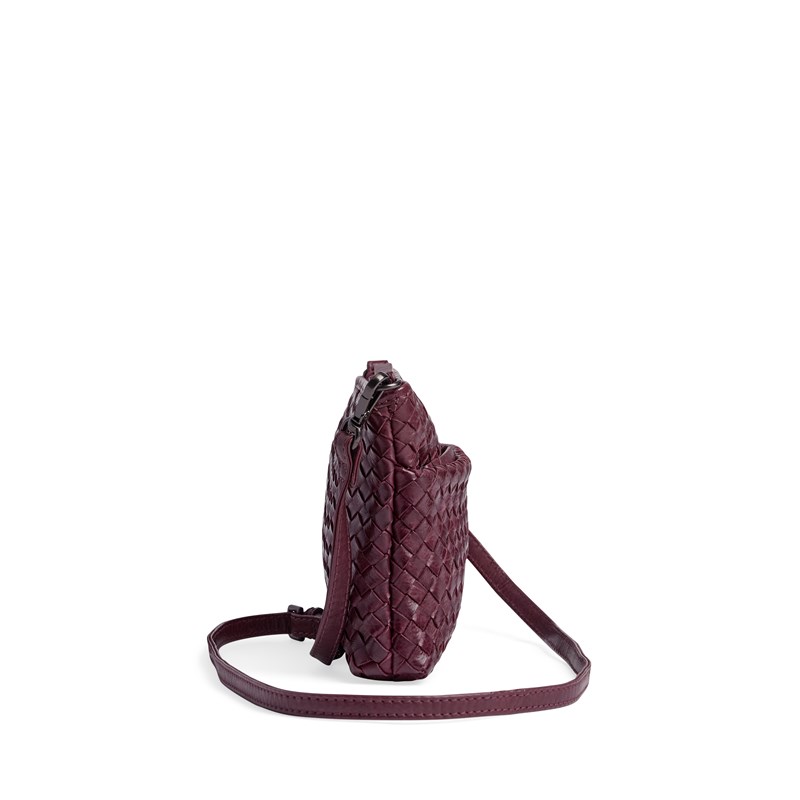 MARKBERG Crossbody Karima Bordeaux 4