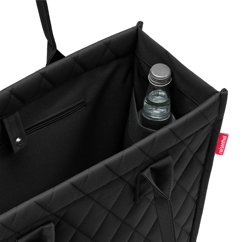 Reisenthel Taske daily shopper  Sort 4
