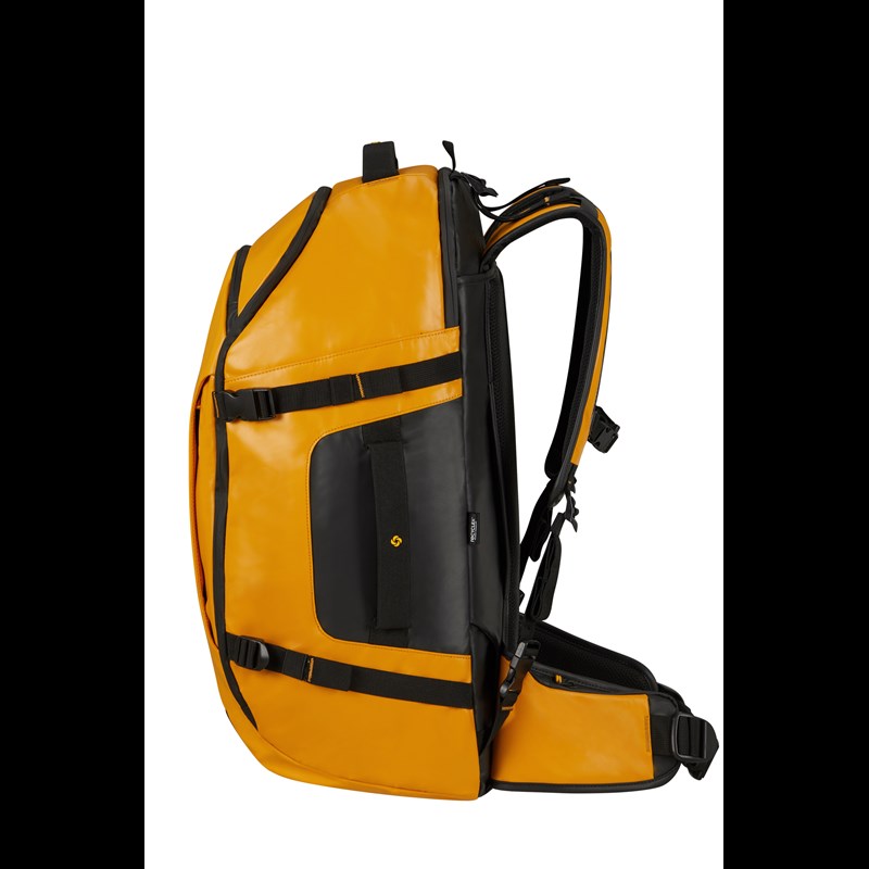 Samsonite Ryggsäck Ecodiver M Gul 17" 4