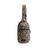 MARKBERG Sling Bag Trek Leopard 1