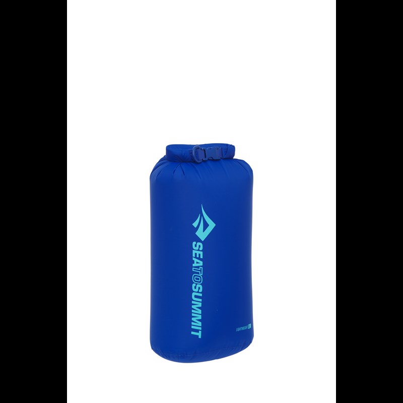 Sea to Summit Drybag Blå 1