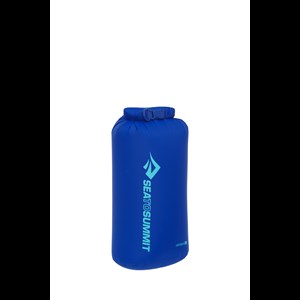 Sea to Summit Drybag 8 L Blå