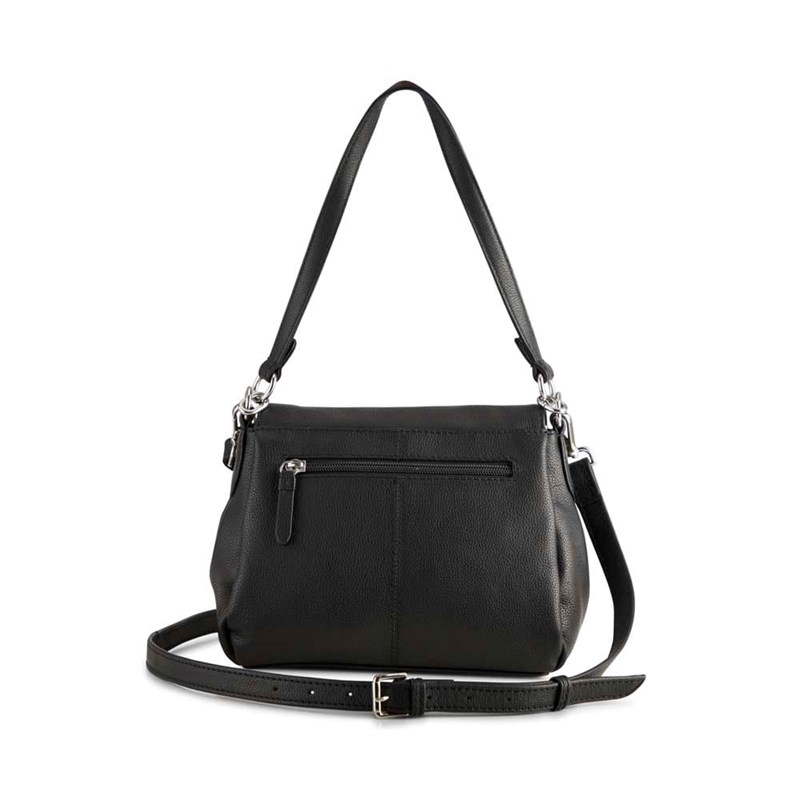 Aura Crossbody S Provence Sort 4