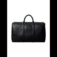 Calvin Klein Weekendtaske Raised Sort 1