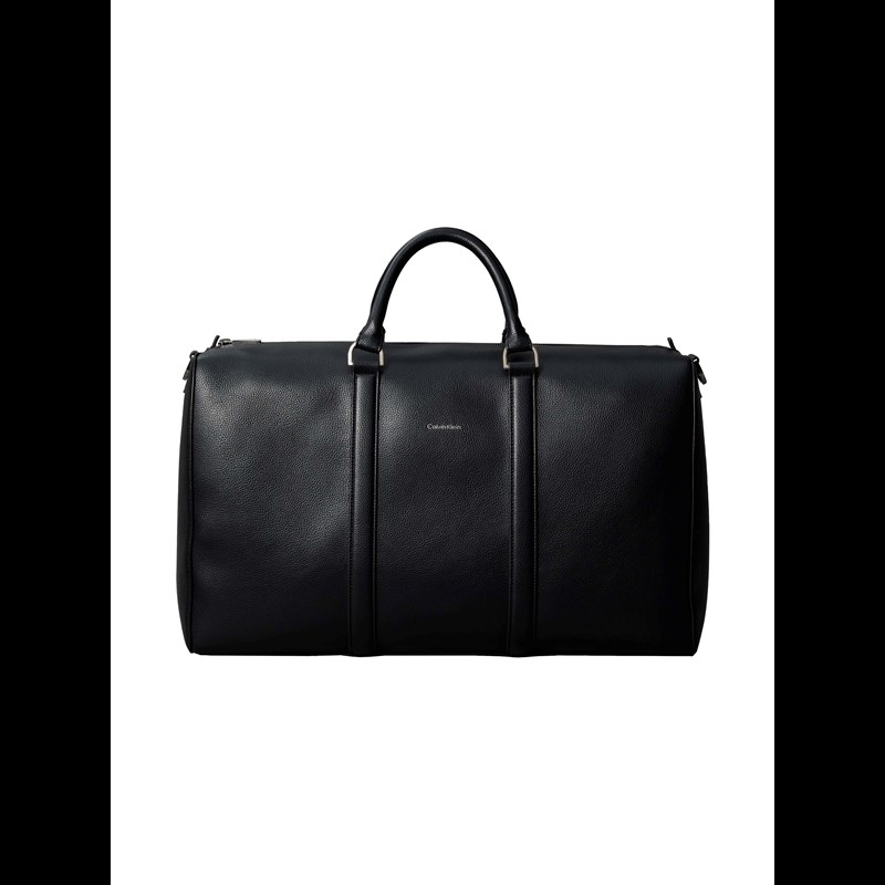 Calvin Klein Weekendtaske Raised Sort 1