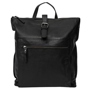 RE:DESIGNED Ryggsäck June Backpack Svart