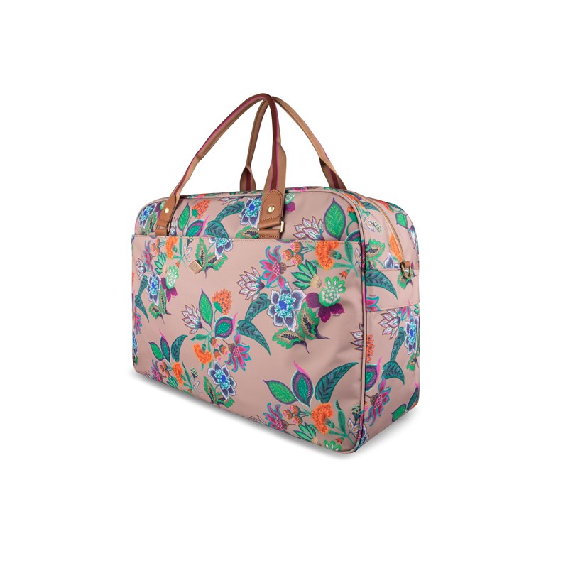 Oilily Weekend taske Sonate Brun 2