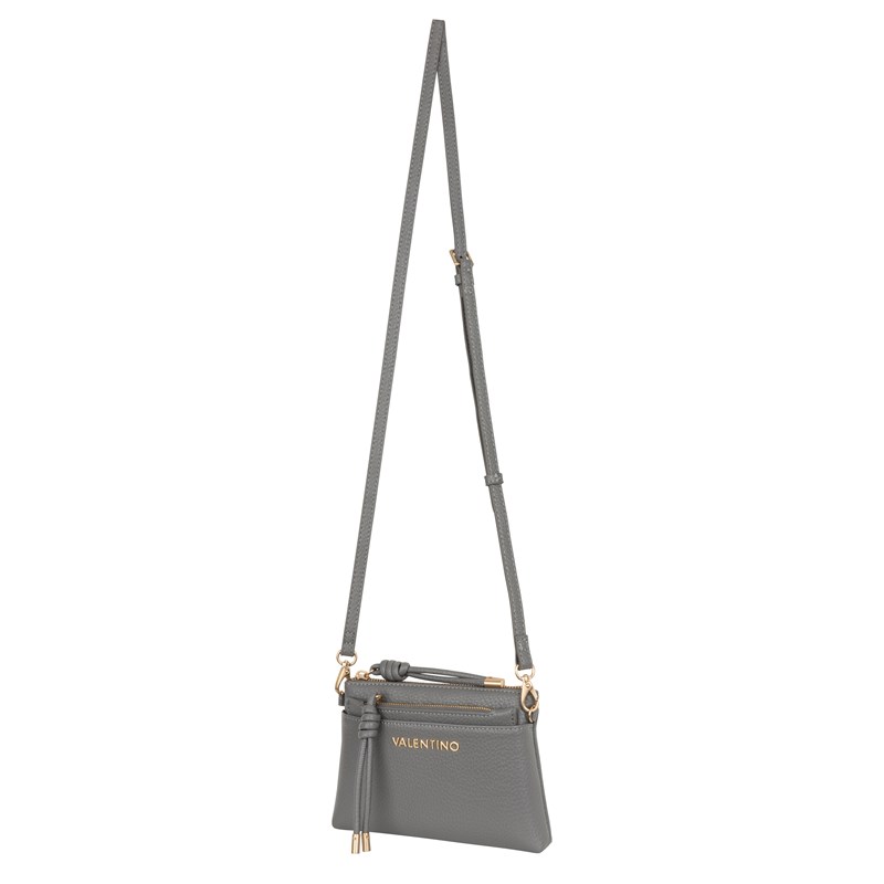 Valentino Bags Crossbody Saphira Re Grå 2