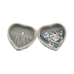 Bon Dep Smyckeskrin Heart Orchard Multi