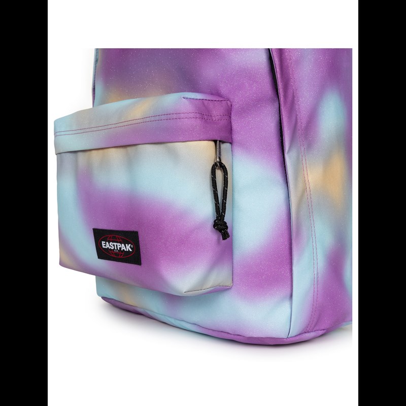 Eastpak Ryggsäckar Out Of Office Ljusblå/lila 14" 5