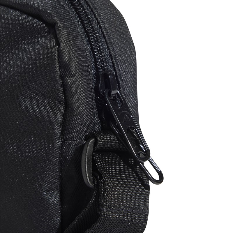 Adidas Originals Skuldertaske Linear Org Sort/Hvid 5