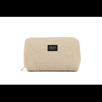 HERA Toilettaske lille Helena Beige 1