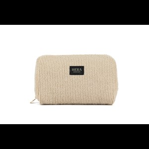 HERA Necessär liten Helena Creme