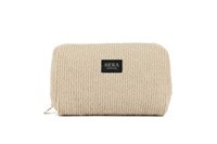 HERA Toilettaske lille Helena Beige 1