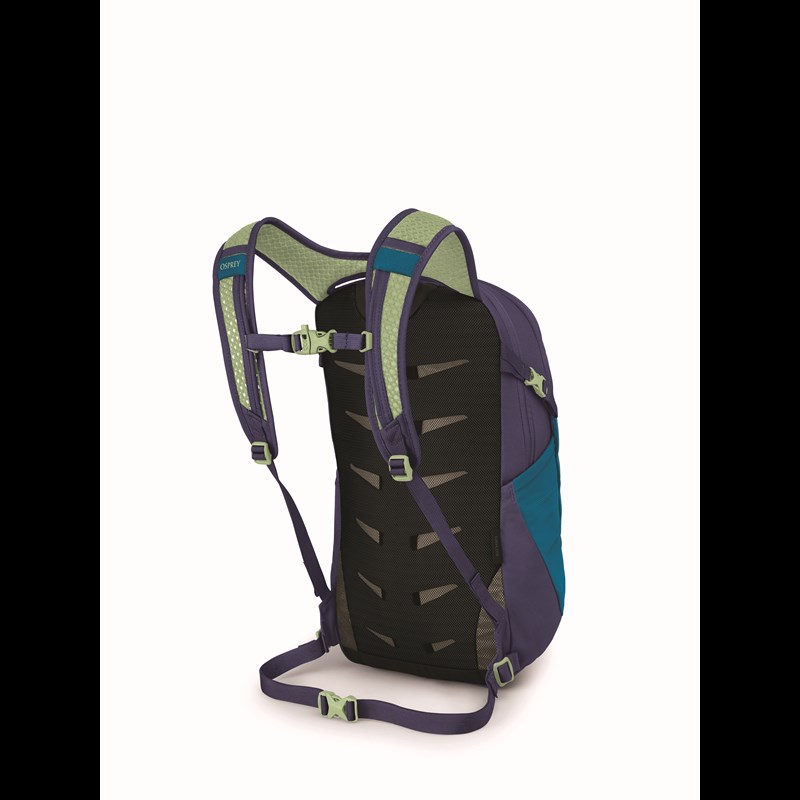 Osprey Rygsæk Daylite Blå 2