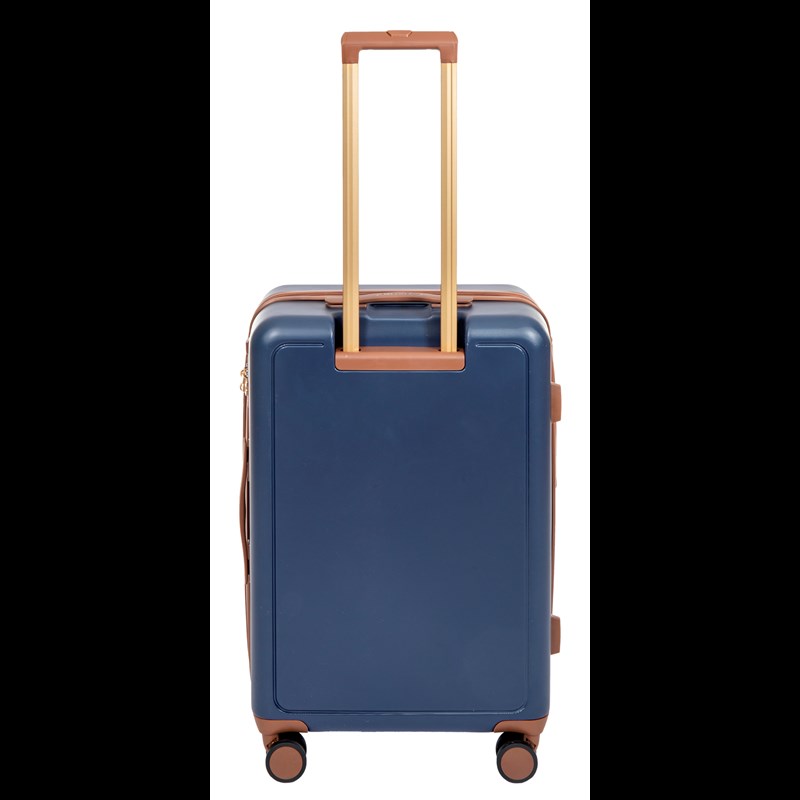 Cavalet Kuffert Viken Navy 67 Cm 4