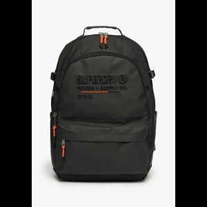 Superdry Rygsæk Tarp Utility Sort