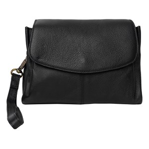 RE:DESIGNED Crossbody Liri Small Svart