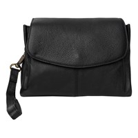 RE:DESIGNED Crossbody Liri Small Svart 1