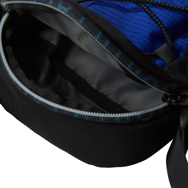 The North Face Crossbody Jester Blå/Svart 4