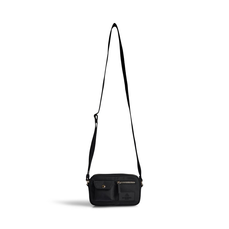 MARKBERG Crossbody Darla S Kunde Sort/Guld 5