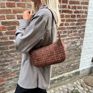 Aura Crossbody Phuket Cognac alt image