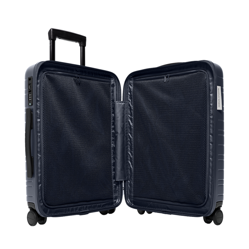 Horizn Studios Kuffert H5 Essential Blå 55 Cm 5