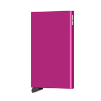 Secrid Kortholder Fuchsia 1