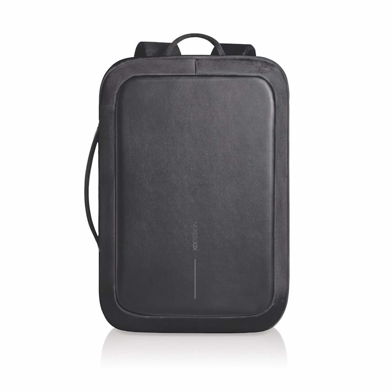 XD Design Rygsæk Bobby Bizz Sort 15" 1
