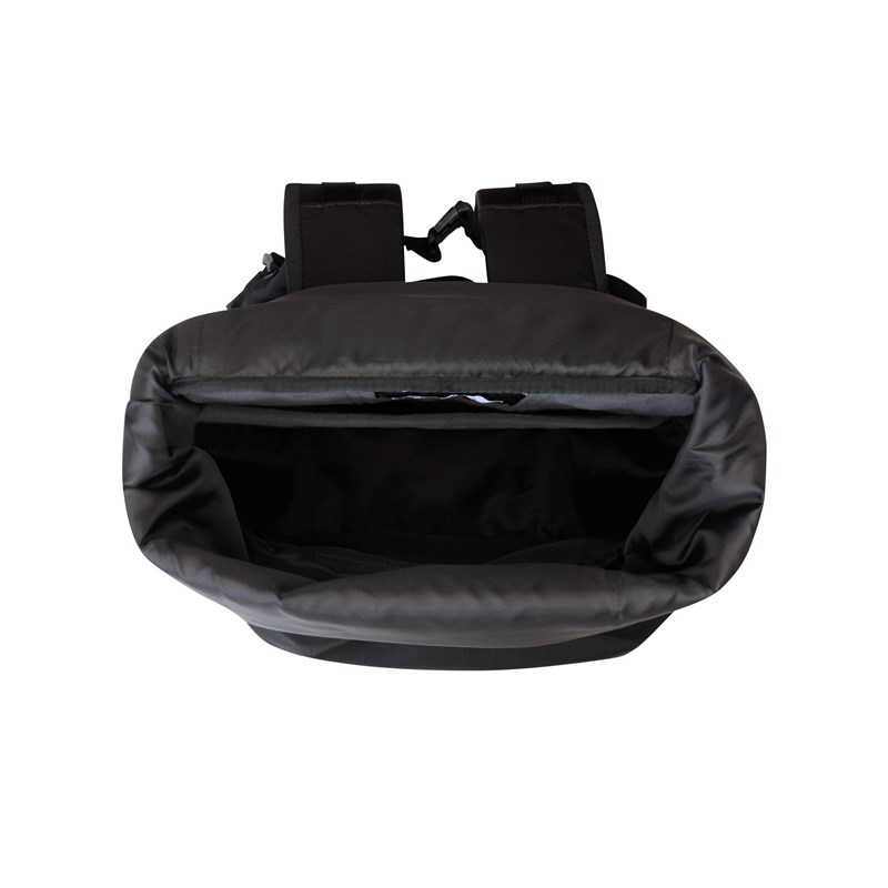 The North Face Rygsæk Base Camp Voyager Roll. Sort 4