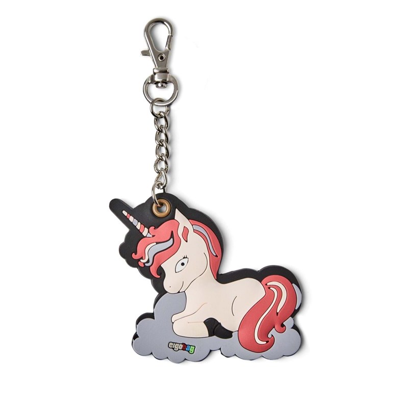Ergobag Väskhänge Hangies Unicorn Rosa 1