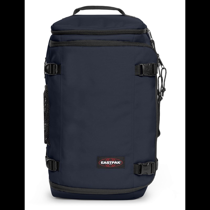 Eastpak Rejsetaske Carry Pack Mørk blå 17" 1