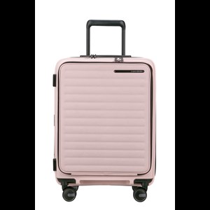 Samsonite Resväska Restackd easy access 55 Cm Rosa