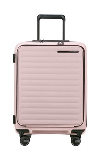Samsonite Resväska Restackd easy access Rosa 55 Cm 1