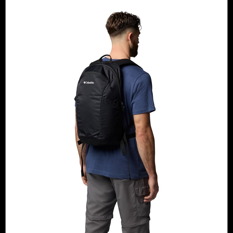 Columbia Rygsæk Blackcomb Ridge 18 Sort 2