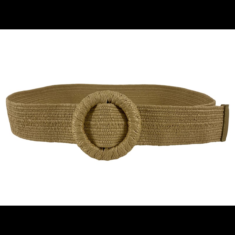 Conmé Bälte Phoebe Beige 1