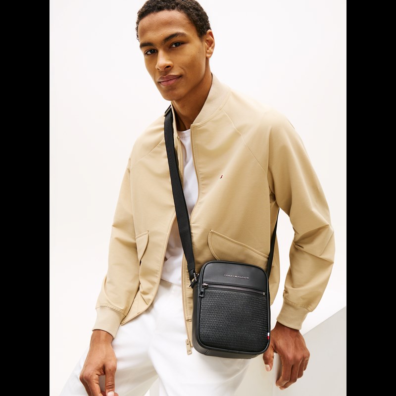 Tommy Hilfiger Crossover Woven Sort 2