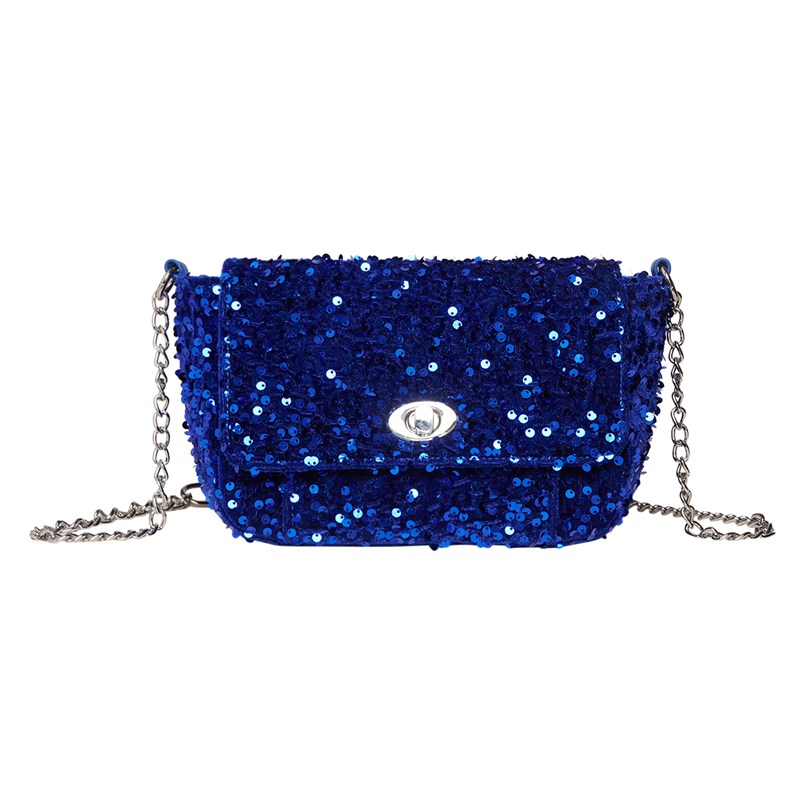 Noella Crossbody Teagan  Royal Blue 1
