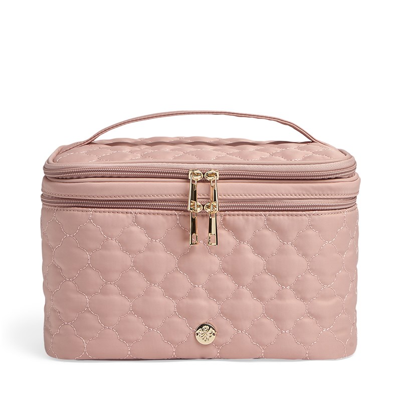 Aura Necessär Almada  Rosa 1