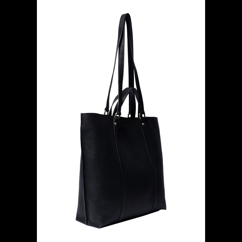 RE:DESIGNED Computertaske Nanni Sort 5