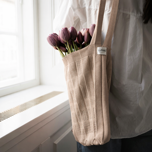 Conmé Filuka-nät Rosa alt image