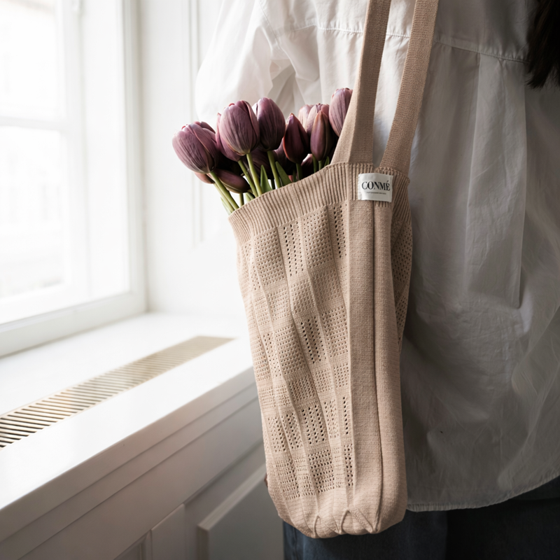 Conmé Filuka-nät Rosa 2