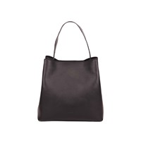 Núnoo Skuldertaske Chiara  Brun 1