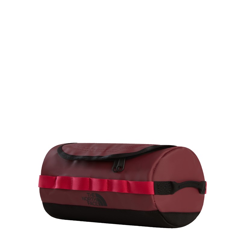 The North Face Necessär Travel Canister S Bordeaux 1