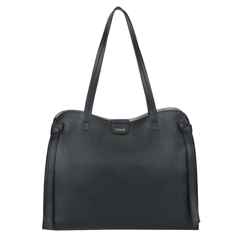 Conmé Shopper Maude Sort 13" 1